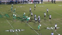 Jordan Griffin's highlights vs. Choctawhatchee High School - Boys Varsity Football