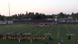 Willow Glen football highlights Lincoln High School