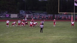 Emporia football highlights vs. Shawnee Heights High