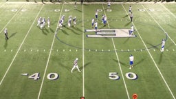 Enid football highlights Stillwater High School