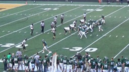 Austin Lytle's highlights Fleming County High School