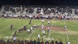 Oxnard football highlights Rio Mesa