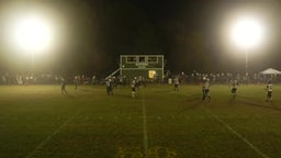 Winnisquam football highlights Newfound Regional High School