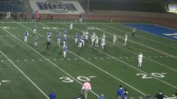 Zachary Colores's highlights San Marino High School