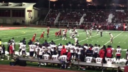 St. Louis football highlights Kahuku High School