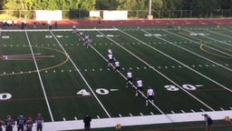 Durango football highlights Pagosa Springs High School