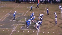 Peter Hollars's highlights vs. Chattanooga Central