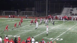 Woodbridge football highlights Garden Grove High School