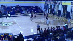 Stephenville basketball highlights Brownwood High School