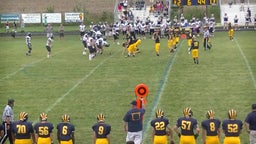 Kent County football highlights Kent Island