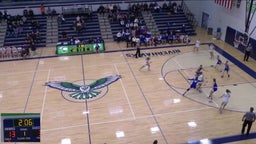 Preston girls basketball highlights Ridgeline High School