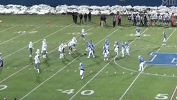 Shaker football highlights New Rochelle High School