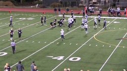 Washington-Liberty football highlights Langley High School