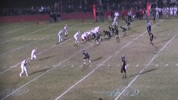 KYLE JONES's highlights West Deptford