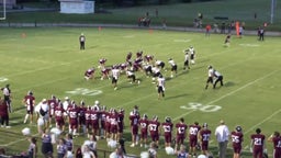 Dawson Terry's highlights Lauderdale County