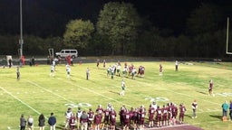 Warren County football highlights Monroe High School