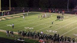 Iowa City West football highlights Iowa City High School