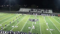 Carbondale football highlights Mascoutah High School