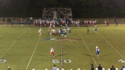 Spencer Kerstein's highlights West Craven