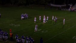 Gering football highlights McCook