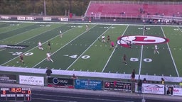 Loudon girls soccer highlights Bledsoe County High School