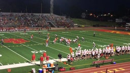 Kanye Tyler's highlights Rock Island High School