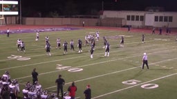 Cj Mcmullen's highlights Cathedral High School