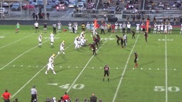 Lehigh football highlights South Fort Myers