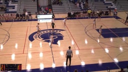 Wauwatosa West girls basketball highlights Brookfield East High School