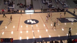 Wauwatosa West girls basketball highlights Brookfield East High School