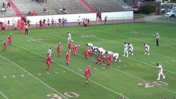 DuPont Manual football highlights Fern Creek High School