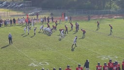 McCluer football highlights Hazelwood East High School