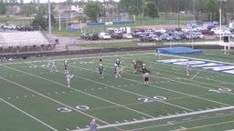 Hamilton Southeastern lacrosse highlights vs. Westfield High