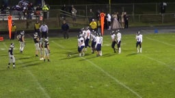 New Lothrop football highlights Durand