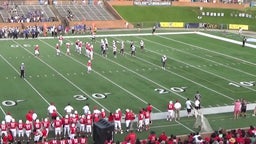 Katy football highlights Taylor High School