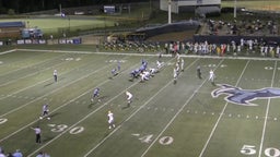 Spring Valley football highlights Chapin