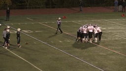 Somers football highlights Yorktown High School