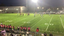 Fremont football highlights Northfield High School