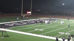 Alan Lemus's highlights Pea Ridge High School