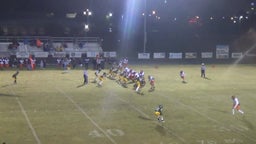 Greenwood football highlights Hopkinsville High School