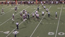 Chase Rankin's highlights St. Charles West
