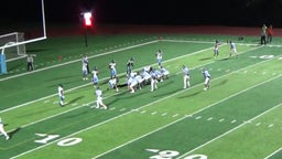 Grandview football highlights Oak Park High School