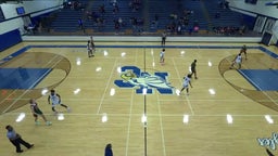Tommy Klein's highlights New Caney High School