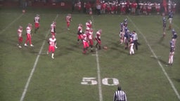 Independence football highlights Walnut Ridge High School