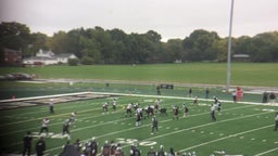 Plainfield Central football highlights Joliet West High School