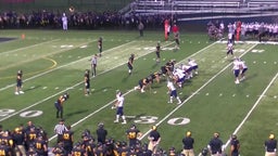 Michael Singer's highlights North Ridgeville