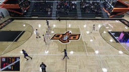 Raytown basketball highlights Platte County R-3