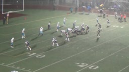 Central Catholic football highlights Seneca Valley High School