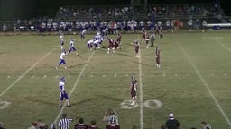 Oldham County football highlights Bullitt Central High School