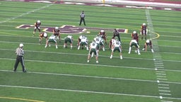 Kellen Nighswonger's highlights Laramie High School